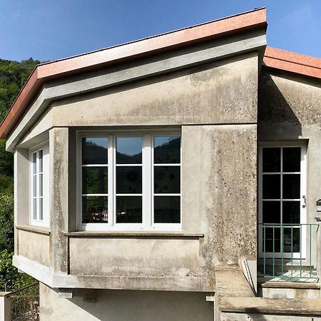Ferienwohnung Residenza Nemus Mare E Montagna Graveglia Exterior foto