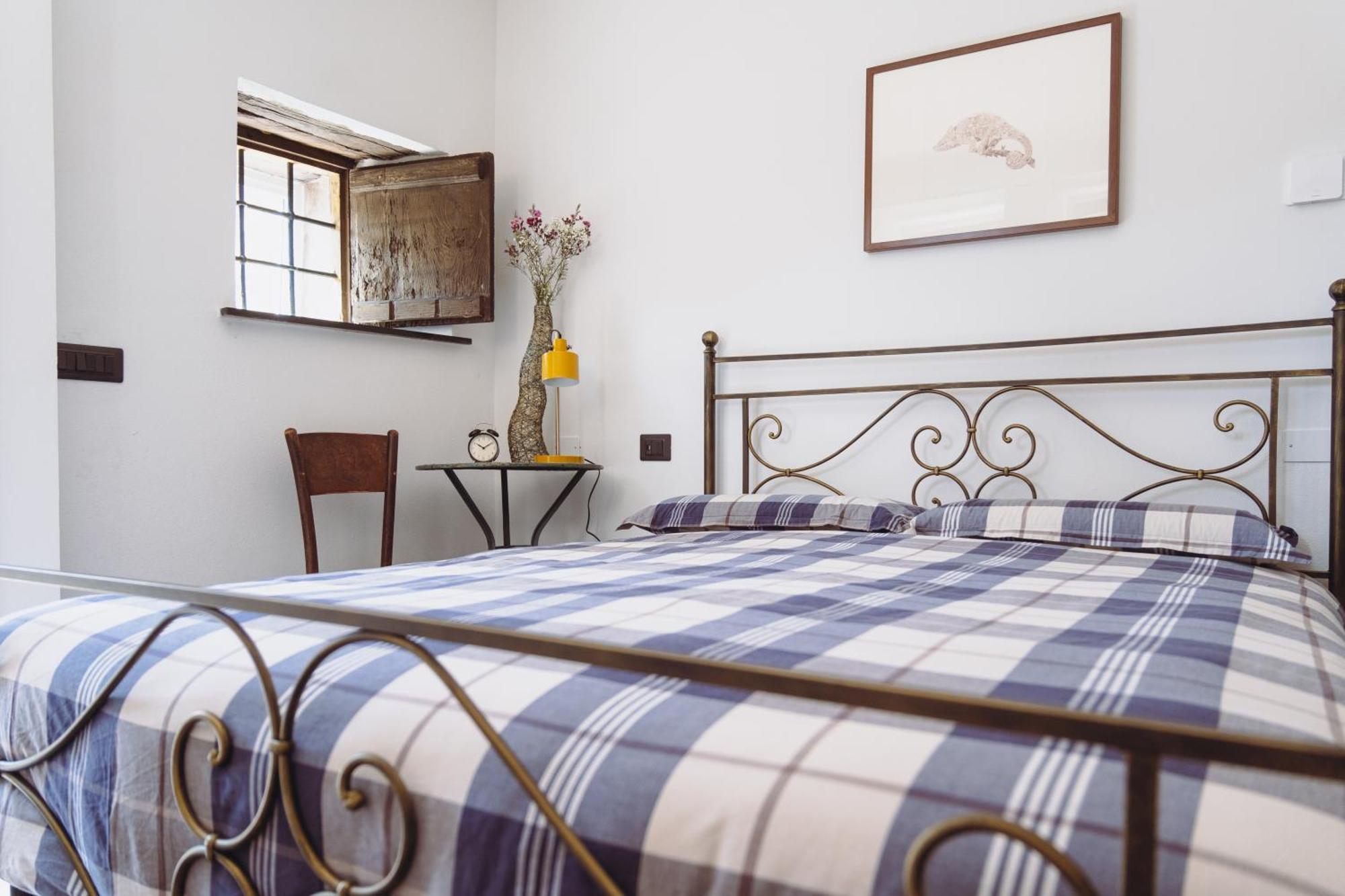 Ferienwohnung Residenza Nemus Mare E Montagna Graveglia Exterior foto