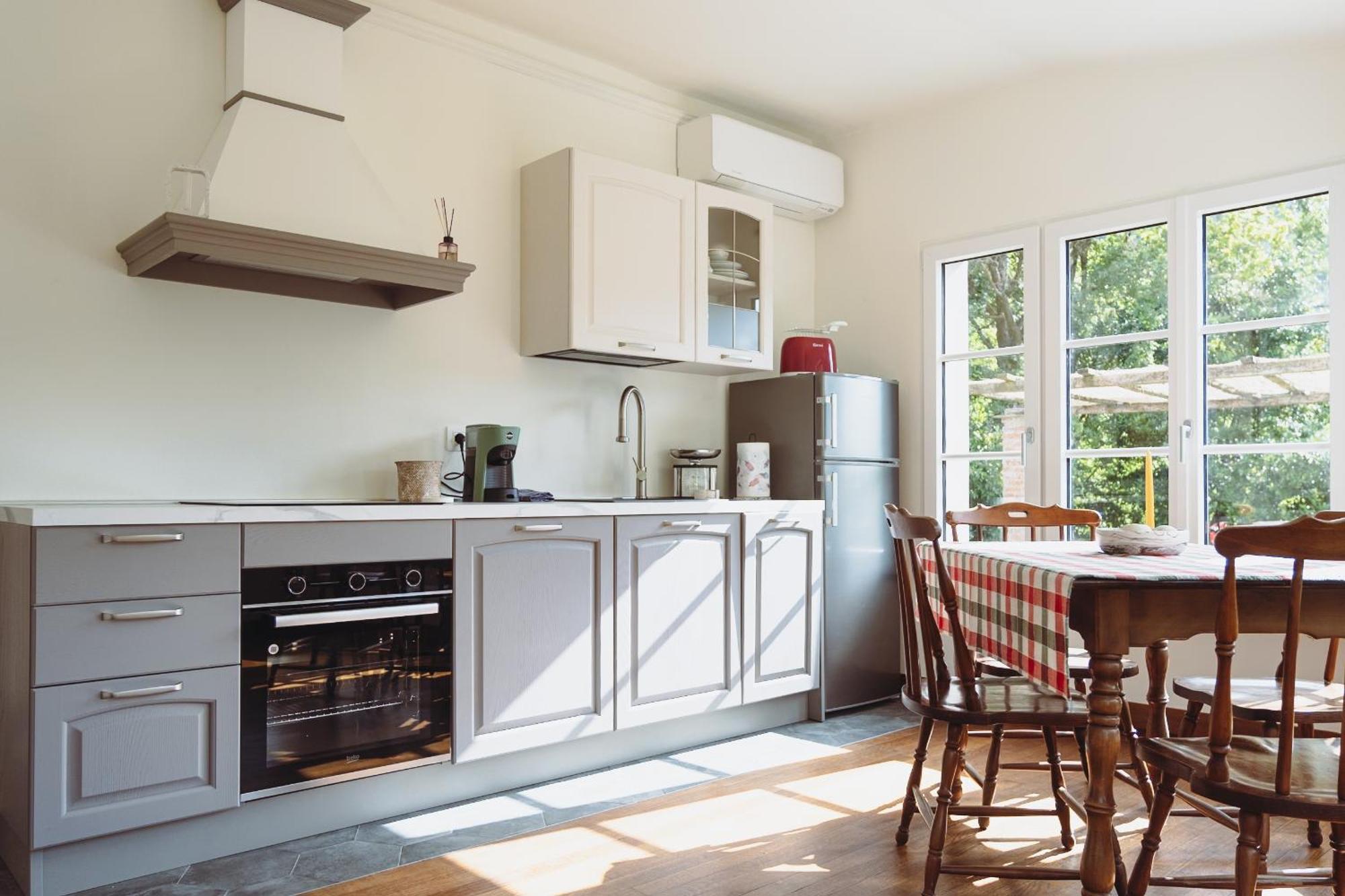 Ferienwohnung Residenza Nemus Mare E Montagna Graveglia Exterior foto