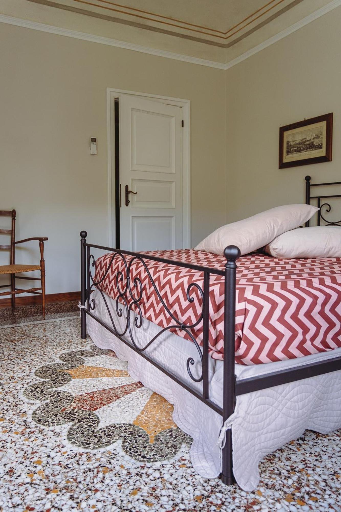 Ferienwohnung Residenza Nemus Mare E Montagna Graveglia Exterior foto